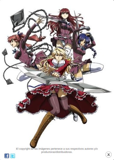 Freezing Vibration - T1 C12